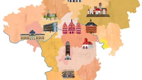 Schönes Wochenende!