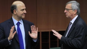 Ein Defizitsünder will EU-Kommissar werden