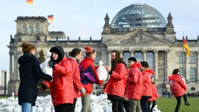 Linksjugend will nicht mehr mit Jusos oder Grüner Jugend kooperieren