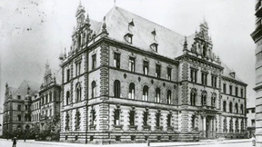 „Unrecht zu meiden und dem Unrecht zu wehren“