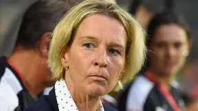 DFB findet Nachfolgerin für Hrubesch