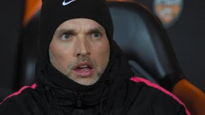 Tuchel und PSG verspielen erste Titelchance