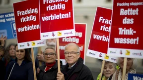 Aufstand der bösen Männer 