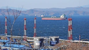 Ein langer Krieg stopft Russlands Haushaltslöcher