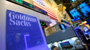 Goldman Sachs verschiebt Bonuszahlungen nicht