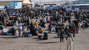 Sie müssen für den Krieg büßen