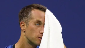 Kohlschreiber scheitert an Federer