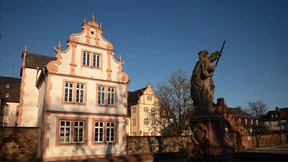 Die Welt ist eine Ernüchterung