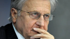 Trichet auf dem Sprung zu EADS