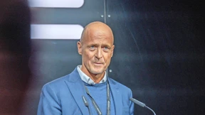 Brückenbauer der Rüstungsindustrie