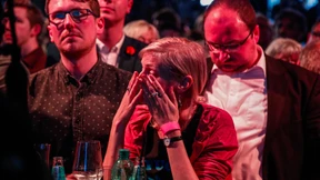 „Es ist falsch, dass die Hannelore geht”