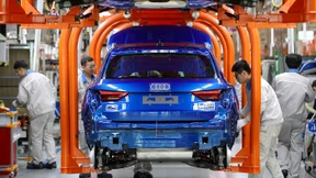 Deutsche Autobauer müssen 875 Millionen Euro zahlen