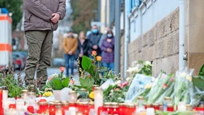 „Wir werden dich immer lieben“