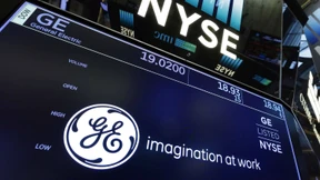 Anleger wetten auf Neustart von General Electric