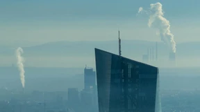 Erste Einblicke in die Geheimpapiere der EZB