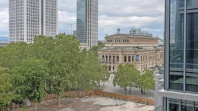 Signa-Grundstück gegenüber der Alten Oper verkauft