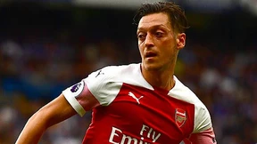 Auch Özil steht nach Arsenal-Fehlstart am Pranger