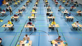 Das Abitur bleibt unvergleichbar