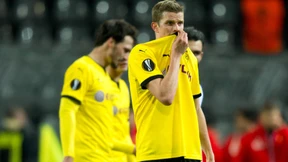 Borussia Dortmund ohne Glück