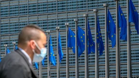 Auf dem Weg in eine andere EU