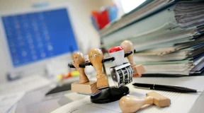 Ohne Geld ist die Digitalisierung nichts