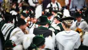 Was bietet das Oktoberfest?