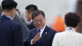 Südkorea und Japan vor Olympischen Spielen im Streit