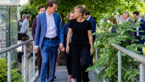 Was steht im Sondierungspapier von CDU und Grünen?