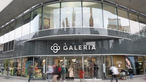 Der Staat holt sich Geld von Galeria zurück