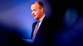 Merz erklärt Kandidatur für CDU-Bundesvorsitz