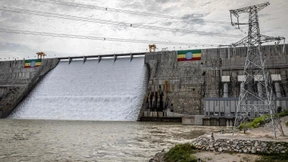 Äthiopien ist jetzt die Macht am Nil