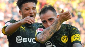 Dortmunder Gala verdirbt Weinzierls Debüt