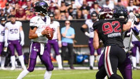 Frankfurter Galaxy verpasst das Finale