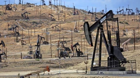 Die Rückkehr der schmutzigen Energie