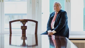 Was der Cum-ex-Prozess gegen Olearius für den Kanzler bedeutet