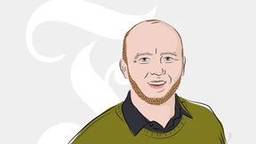 Nachtzug nach Marrakesch