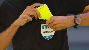 „Der Schiedsrichter lässt sich beeinflussen“