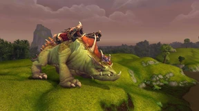 Krass war gestern, es lebe das Epos!