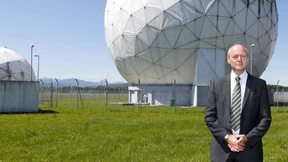 CSU kritisiert Wechsel an BND-Spitze