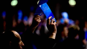 Kein Problem mit braunen Flecken