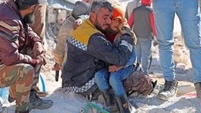 Das große Leid der Kleinen