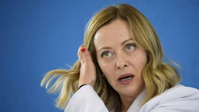 Meloni weist Kritik der EU zurück