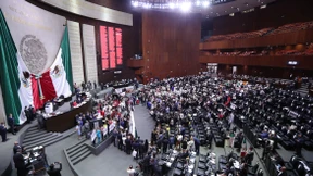 Mob in Mexiko verbrennt Mann bei lebendigem Leib