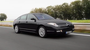 Letzter Gruß aus Paris