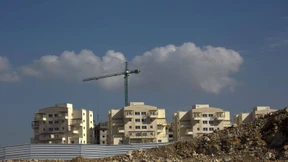 Vor einem diplomatischen Trümmerhaufen