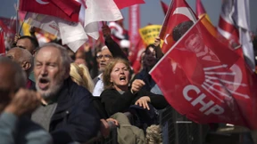 „Wer auch immer gegen Erdoğan antritt, wird gewinnen“