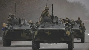 Sucht Putin die schnelle Entscheidung?