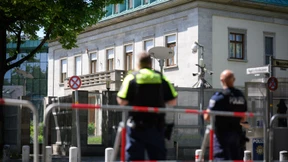 Junger IS-Anhänger soll Anschlag in Deutschland geplant haben