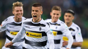 Jungspund ist Gladbachs goldener Schütze