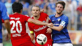 Frankfurt auf dem Boden der Tatsachen